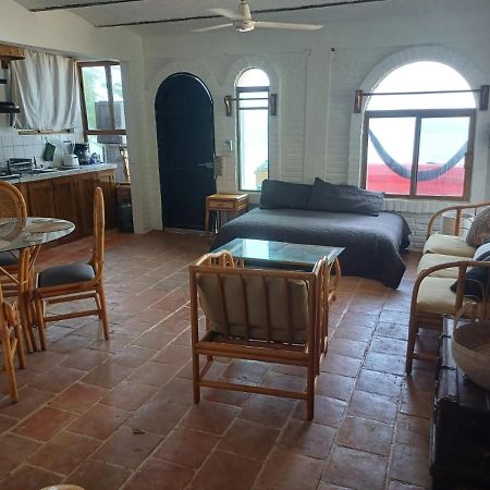 Loft Playa Los Venados #2 Lo de Marcos Eksteriør bilde