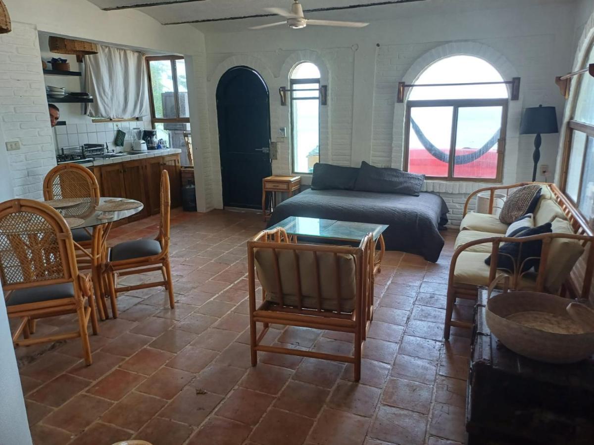 Loft Playa Los Venados #2 Lo de Marcos Eksteriør bilde