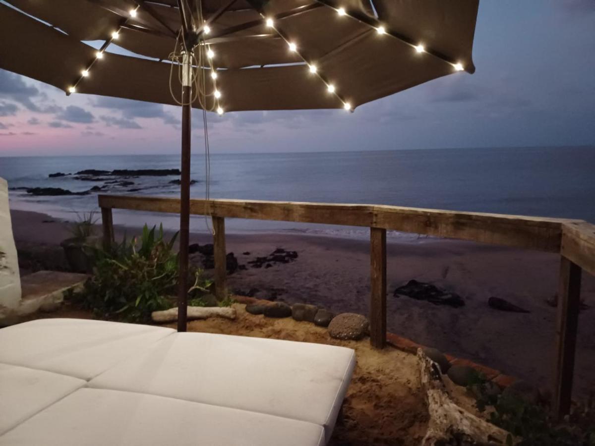Loft Playa Los Venados #2 Lo de Marcos Eksteriør bilde