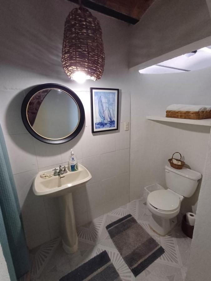 Loft Playa Los Venados #2 Lo de Marcos Eksteriør bilde